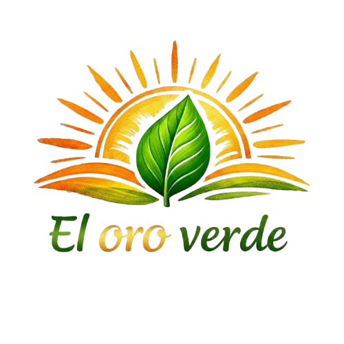 Oro Verde Logo